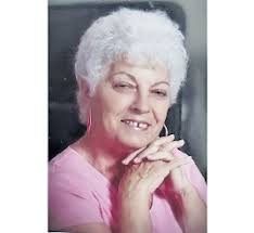 Barbara ELIA Obituary