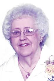 Obituary for Marjorie Leibold
