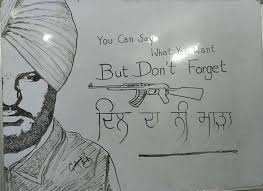 Maybe you would like to learn more about one of these? Respect Sidhu Moose Wala Fan Club Facebook