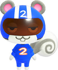 A new star is born. Agent S Animal Crossing Wiki Fandom