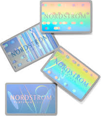 Important information about the nordstrom credit card. Nordstrom Credit Card Design Morla Design
