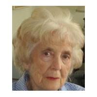 Ruth McConnico Obituary