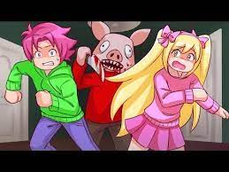 You will have to make good and fast decisions to make it out alive. Don T Let Piggy Catch You Roblox Flee The Facility Youtube Cute Pokemon Pictures Cute Disney Drawings Cute Anime Character