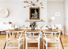 This size will accommodate most people's seating situations, however, depending. Dining Table Ideas Articulate