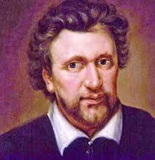 TWA Poet: Robert Herrick