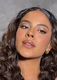 Idalia Paez's Instagram, Twitter & Facebook