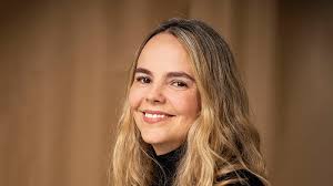 Isabel Cristina Yepes Jimenez