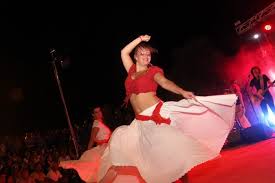 Pizzica di san vito (live). Dove Ballare La Pizzica A Bologna