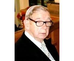 Richard Mullins Obituary (1928