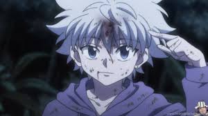 Our members every day uploads new artworks to our site, so don't hesitate and check skinbase frequently for updates. 1024x768px Killua Hunter X Hunter Best Wallpapers Desktop Background