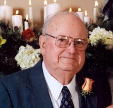 Obituary information for Earl W. Wood