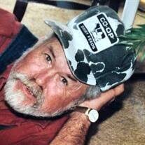 Billy Dean Batts Obituary