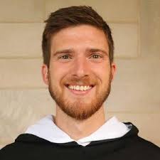 Br. Joseph Trout, OP