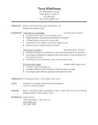 We have cleary point wise listed the steps to wirte a stunning resume. 2