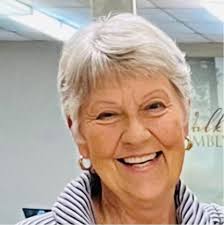 Penny (Cook) was in our Class of '69