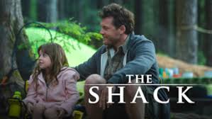 He enters a time he calls the great sadness and wonders where god was. Is The Shack 2017 On Netflix Usa