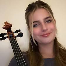 Meet the Students of Heifetz2024