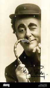 George robey hi-res stock photography and images