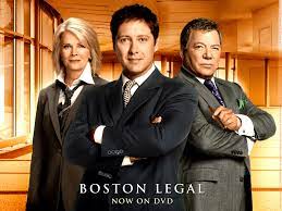'this is us' star mandy moore introduces new baby boy to sterling k. Boston Legal Death Be Not Proud Tv Episode 2005 Imdb