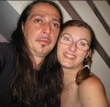 Thorpe Primary student's Blossom and Autumn Crosby