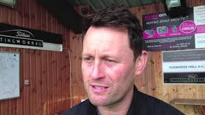 PGA Professional Coach Scott Oxley talking about teaching his Pre-Shot Golf  Lessons.