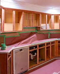 painting your kitchen cabinets? 9