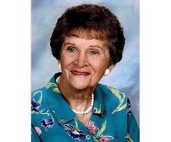 Betty Butler Obituary (1924