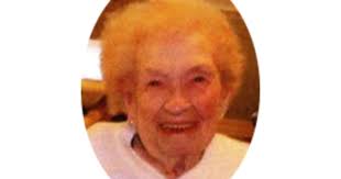 Anna Powers Obituary (1906