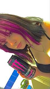 Dm For Cred In 2020 Aesthetic Hair Indie Kids Hair Inspo Color