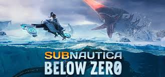 Subnautica Below Zero On Steam