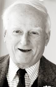 John Kingsbury Pierce Obituary