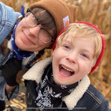 Miranda Levy for Cudahy's 1st District Alderman