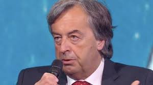 La mutazione sembra roberto burioni su medical facts covid meno aggressivo e più buono? Burioni Quando Riaprira Tutto E Non Sara Tra 10 Giorni Dovremo Andare Tutti In Giro Con La Mascherina La Repubblica