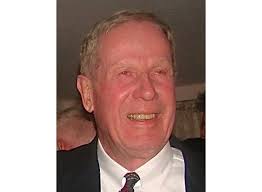 Lawrence H. "Larry" Crowley Obituary (2024)