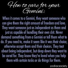 Don T Tell Me What To Do Gemini Horoscope Gemini Gemini Quotes