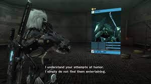 Sons of liberty metal gear solid: Metal Gear Rising Revengeance Quote Metal Gear Rising Metal Gear Metal Gear Solid