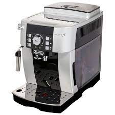 Delonghi magnifica coffee machine test mode, etc. Delonghi Ecam 21 117 Sb Espresso Coffee Machine Silver Techinn