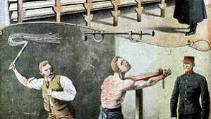 By using this site, you accept our use of cookies, as detailed. Cat O Nine Tails Whip Britannica
