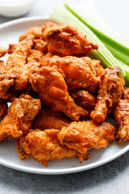 Chicken Wings Rezept Essen Rezepte Rezept Gefullte Hahnchenflugel Rezepte Chicken Wings Rezepte