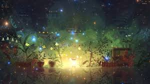 Search the world's information, including webpages, images, videos and more. Garden Background Anime Taman Novocom Top
