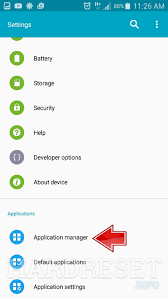 Google Play-Fehler in ZTE Blade L3 ...