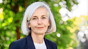 Grundschule Wallenfels: Anne Neubauer übernimmt das Ruder