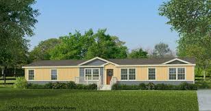 The Sonora Ii 2356 Sq Ft Double Wide Manufactured Home In Tulsa Oklahoma Modular Home Plans Display Homes Modular Homes