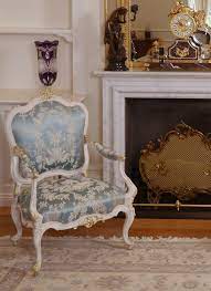 Pin By Christophe Living On The French Lounge French Provincial Furniture Provincial Furniture Furniture