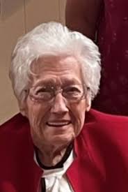 Lela Campfield Obituary November 24, 2021