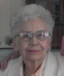 Grace E. Stout Obituary April 30, 2013