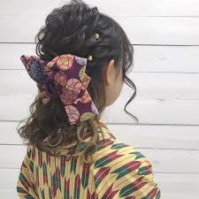 ミディアム5分でできる簡単こなれアレンジ14選 Bangs バングス