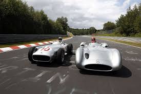 Vintage Mercedes F1 02 Classic Racing Cars Mercedes Benz Mercedes