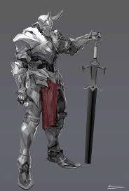 Big Album Full Of Knights Fantasy Character Design Armor Concept Concept Art Characters
