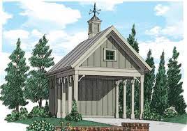 Portable carport carport canopy carport garage carports for sale carport designs carport ideas carport covers steel carports. Carport Plan 4083 1 Car House Floor Plan Frank Betz Associates